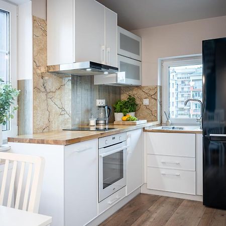 Apartamenty Zofijowka Stary Toruń Exteriér fotografie