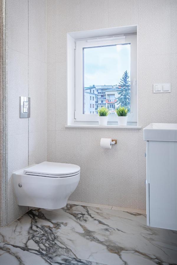Apartamenty Zofijowka Stary Toruń Exteriér fotografie